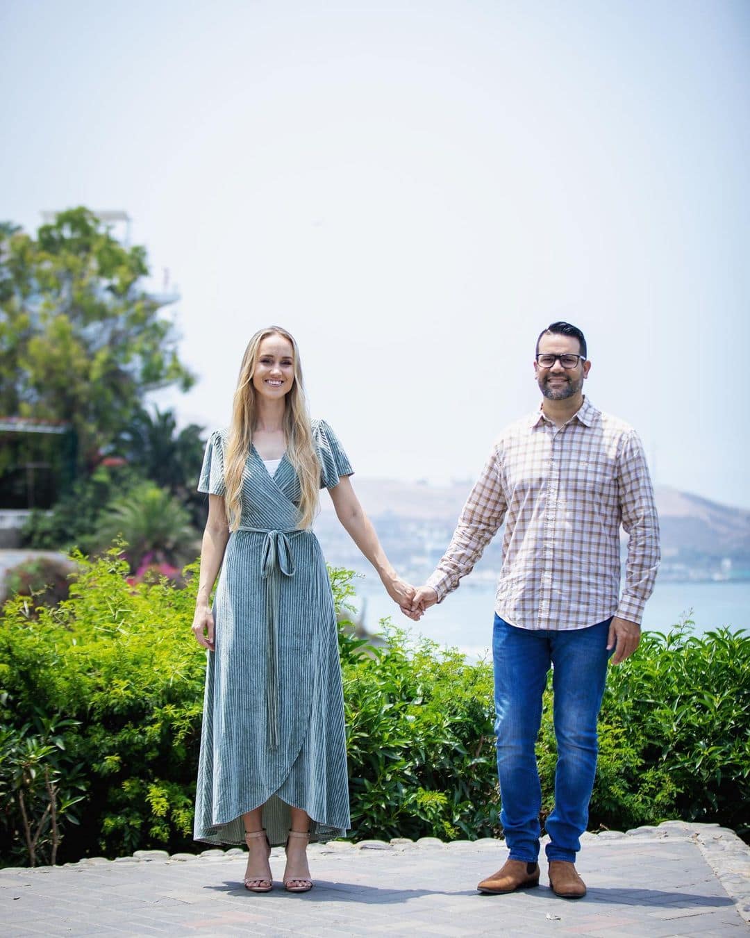 pastor sergio hornung